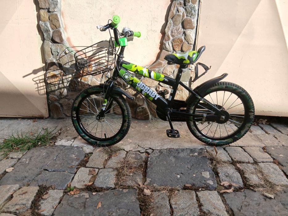 Biciclete ptr copii /adulti in perfecta stare de functionare