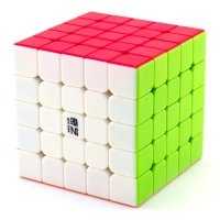 Кубик Рубик 5 на 5