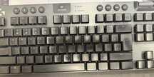 Vand tastatura Logitech G915 TKL LIGHTSPEED Wireless Bluetooth cablu