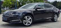 Skoda Superb // Garanție Premium / Plug-in-Hybrid / 2020 / TVA deductibil /