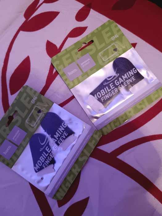 Mobile gaming. Ginger sleeve ambele la 150 negociabil