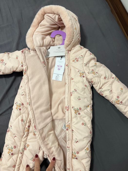 Космонавт 12-18 месеца