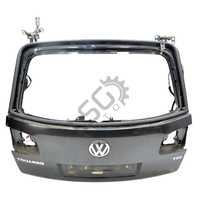 Заден капак Volkswagen Touareg I (7L) 2002-2010 ID:96119