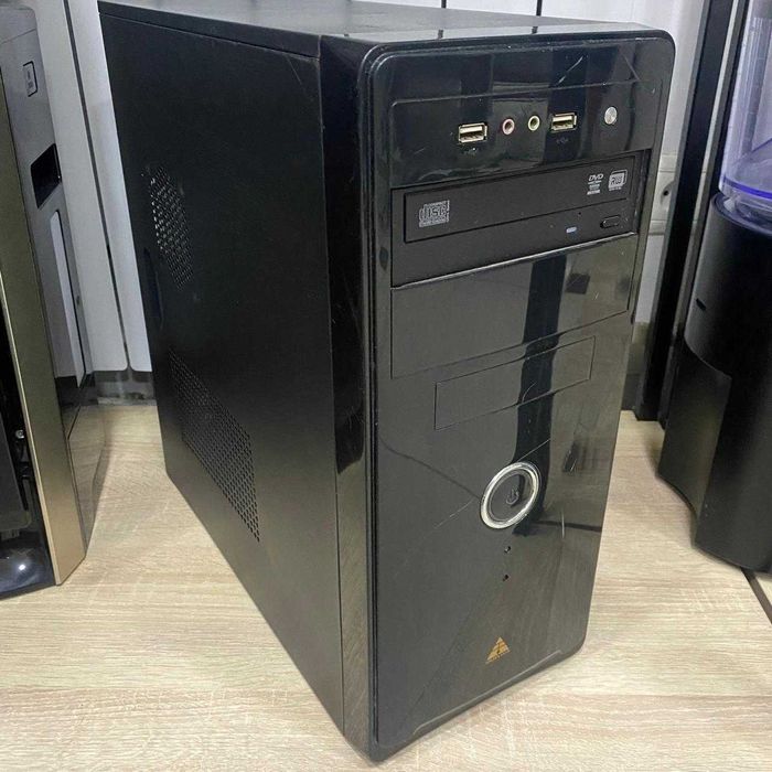 C32/ Системный блок TrustLoader/sk146877