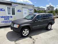 Jeep Grand Cherokee Final Edition