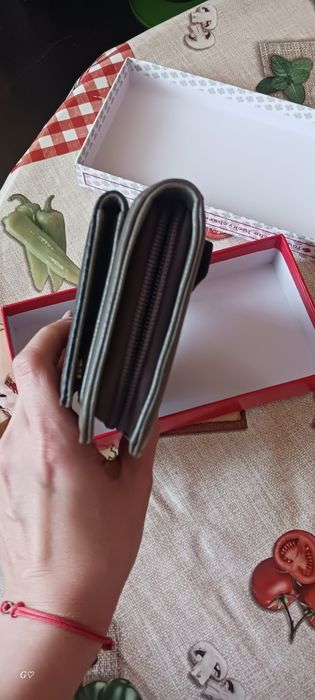 Дамско портмоне Doca