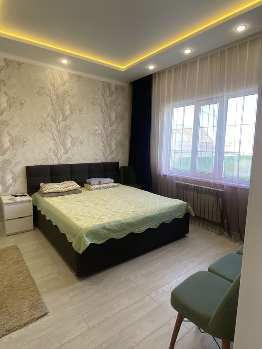 Продам двуспальную кровать