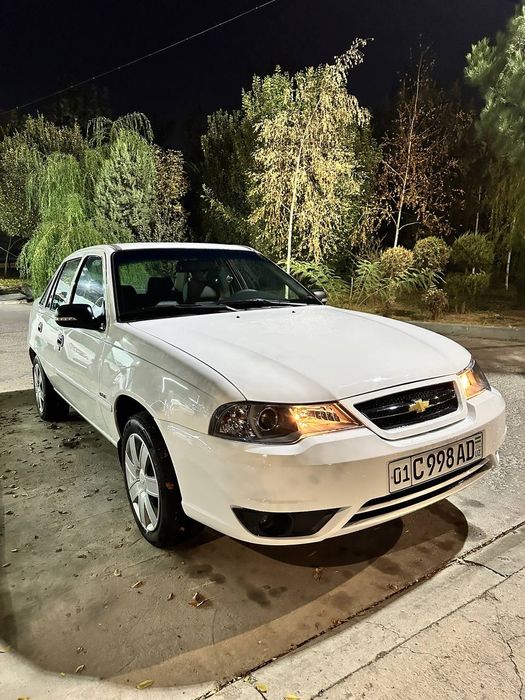 Nexia 2 super kanditsaner 2015 sotiladi