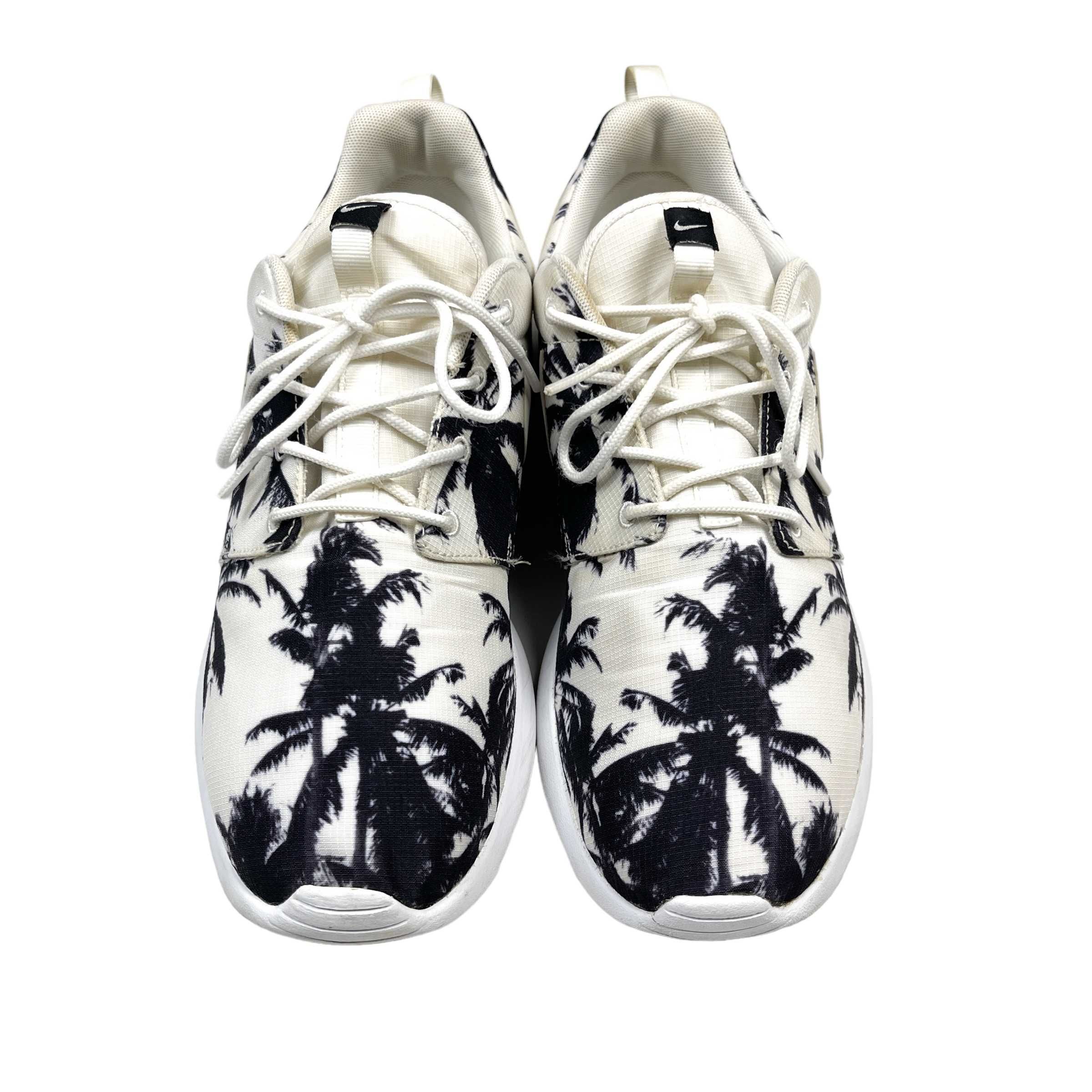 Мъжки обувки маратонки кецове Nike Roshe Run Palm Trees
