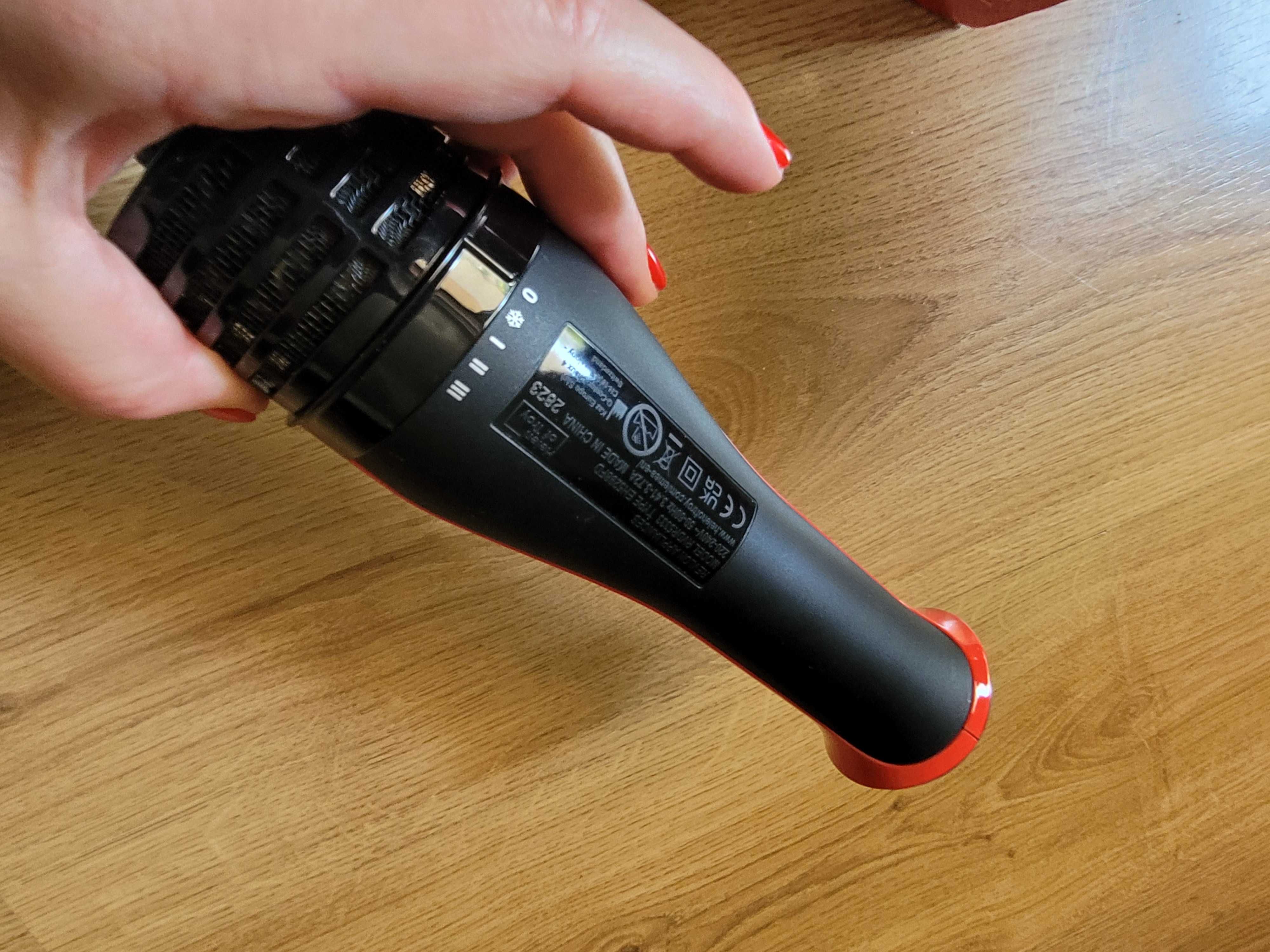 Revlon One-Step Multi-Styler – 4 в 1