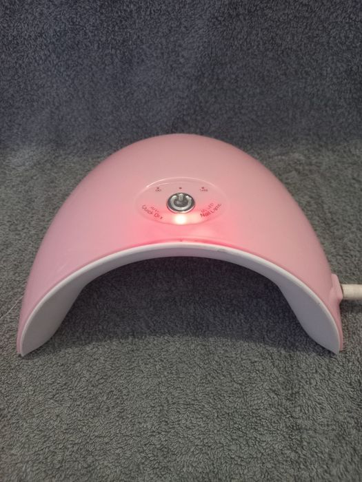 Продам uv/led лампу для сушки гель лака