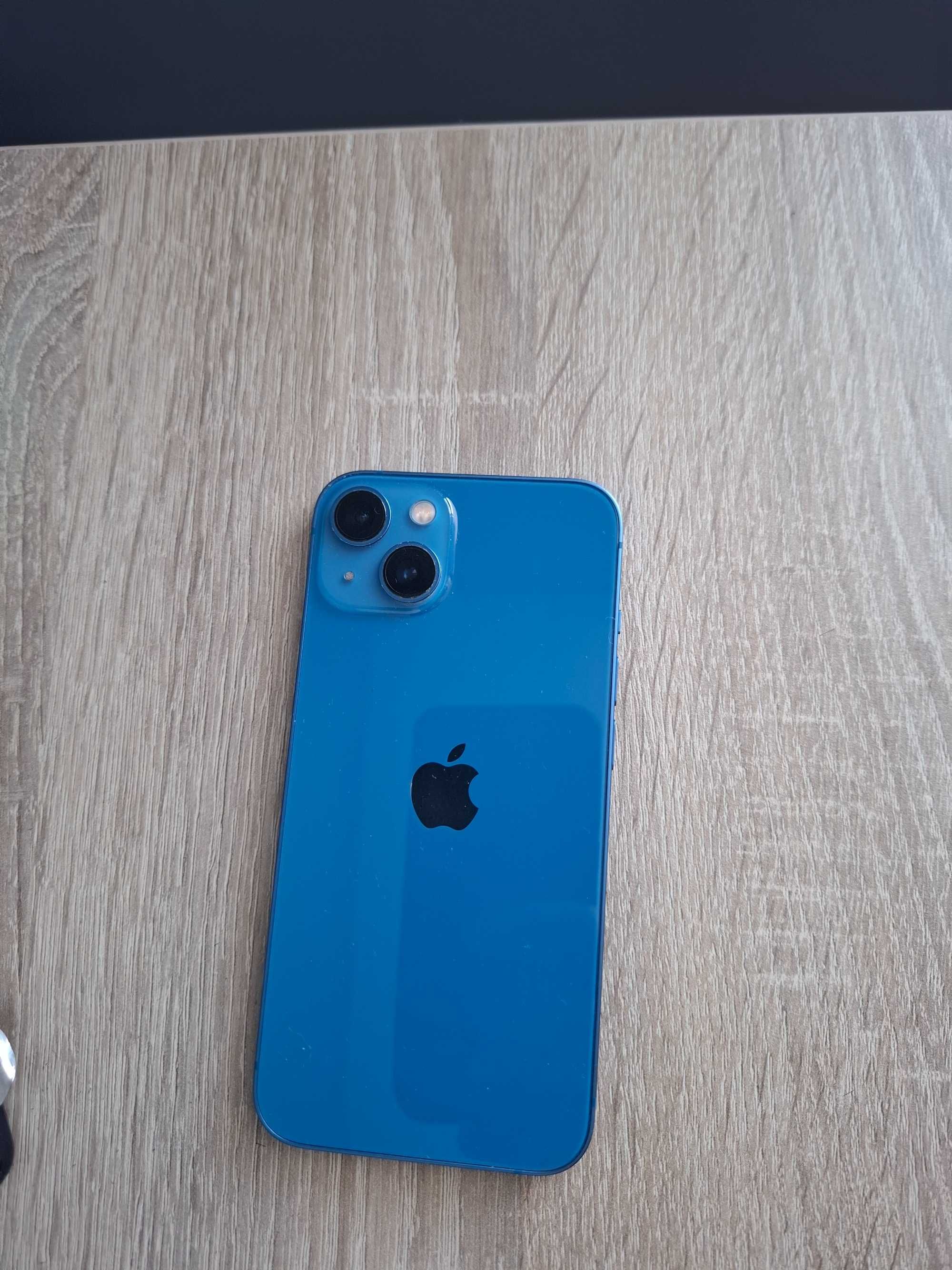 Iphone 13 с гаранция