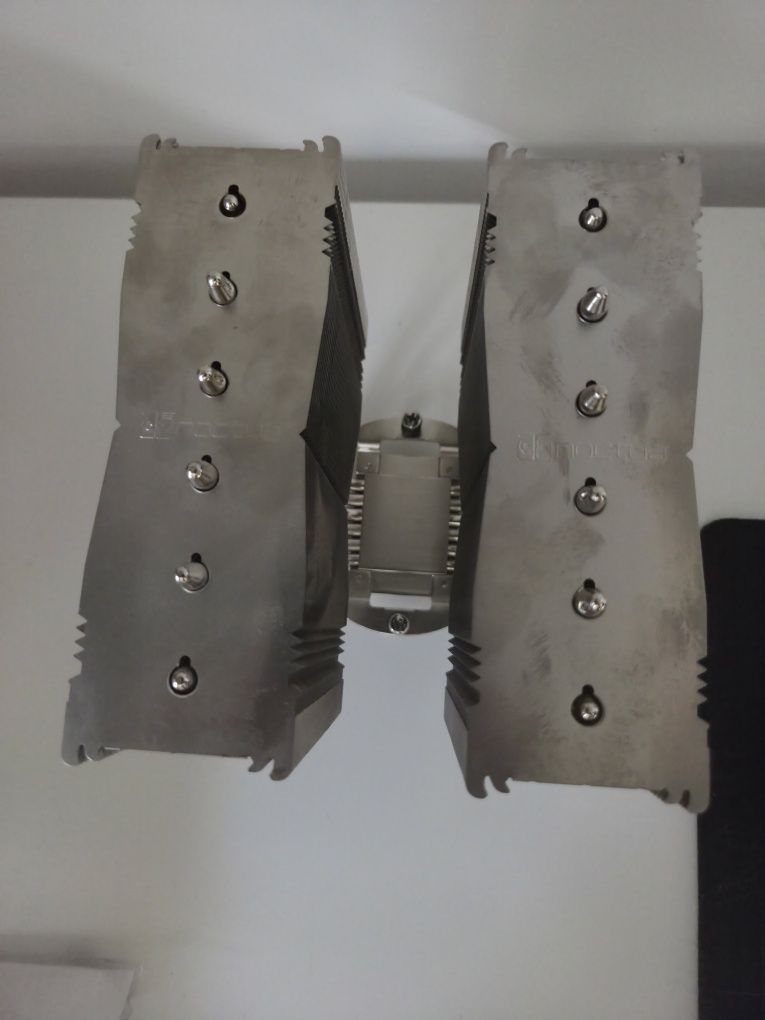 Vand Noctua NH-D15