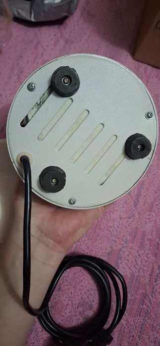 Нагреватель пробирок