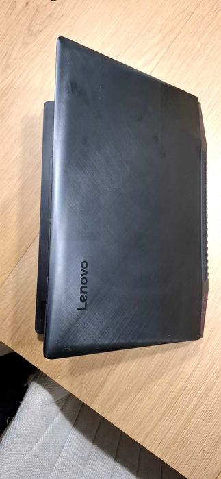 Лаптоп Lenovo Y700-15isk Intel i7-6700 HQ 2.60GHZ 15.6 FULL HD Nvidia