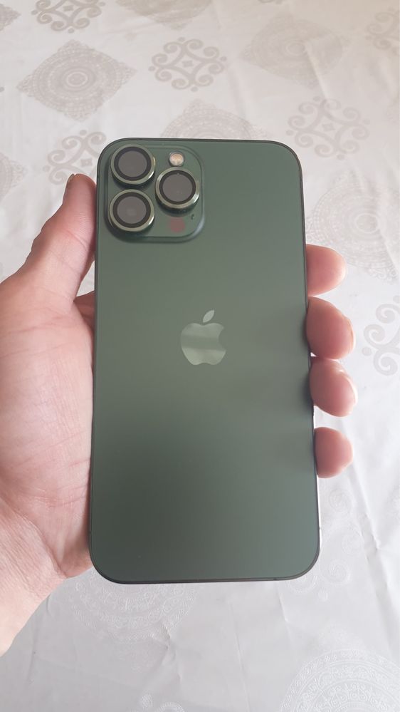 Продам Iphone 13 pro max 256gb