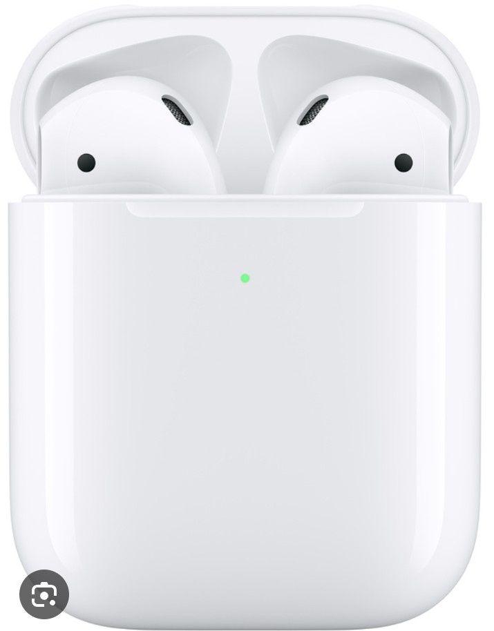 Air Pods в отличном рабочем состоянии