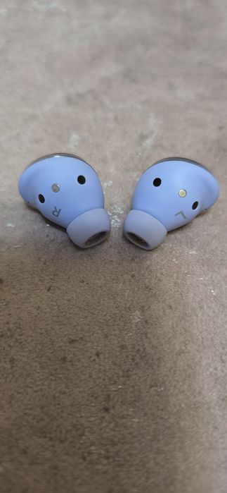 Vand casti samsung galaxy buds pro mov