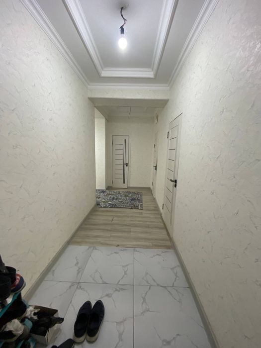 Kvartera ijarga 3 x Sergili metro 12 bekat