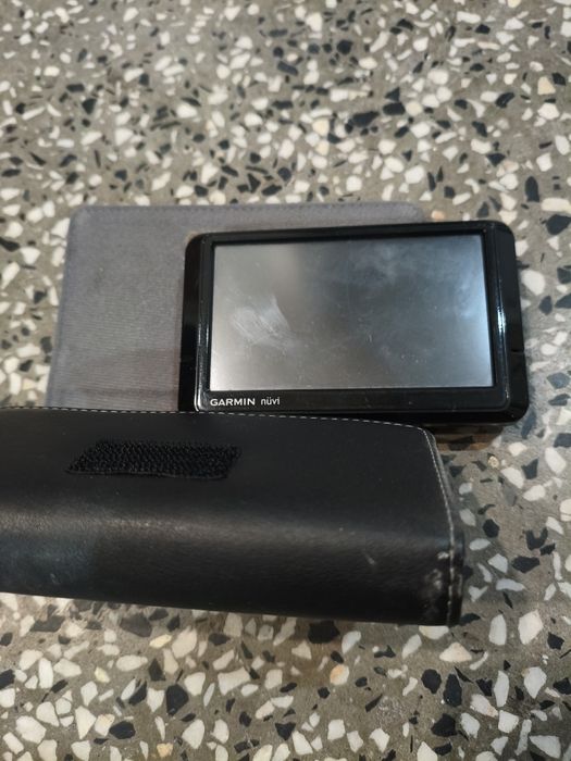 Навигация Garmin