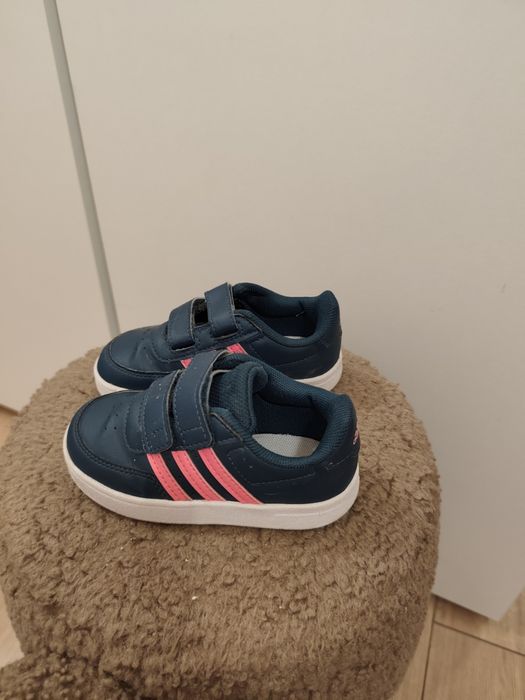 Детски маратонки Адидас/Adidas- 23 1/2 номер