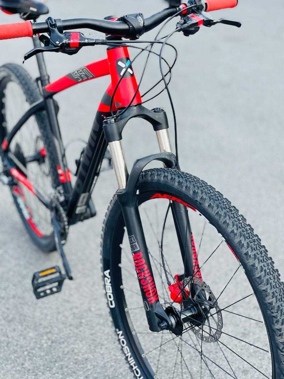 Велосипед Btwin Rockrider 560 27.5'' (L)