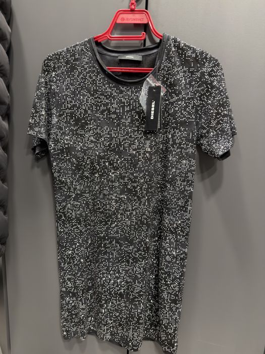 Diesel нова рокля