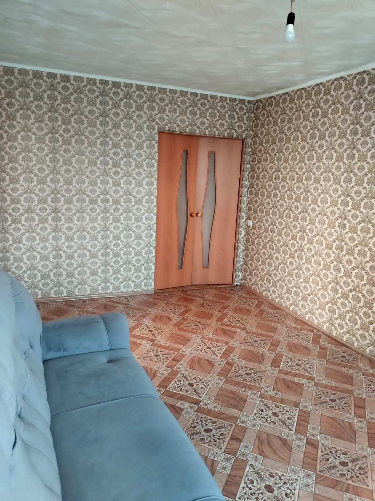 Сдается квартира