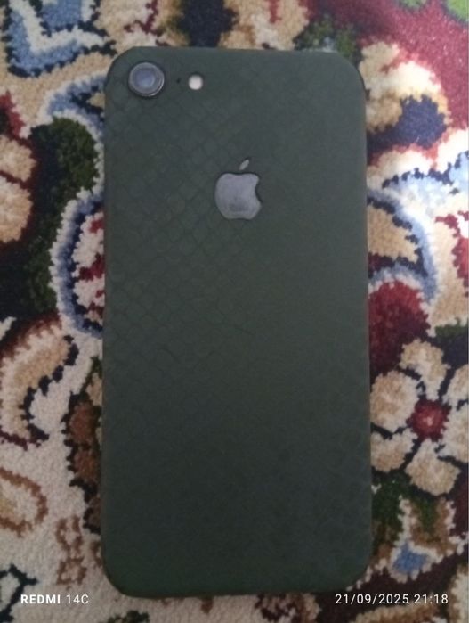 Iphone 7 128 talik