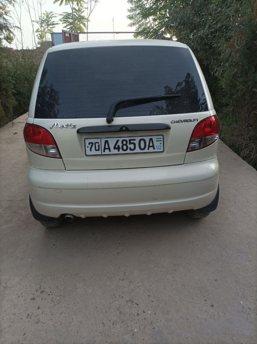 Matiz 2015 45 mln kelishamiz