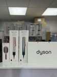 Новый Dyson Ceramic Sakura Airstrait +Пакет и Расчески Дайсон Доставка