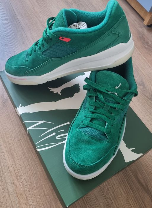Jordan Sneaker low Flight court mărimea 43