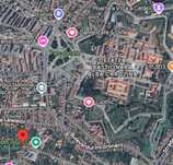 inchiriez apartament centru alba-iulia