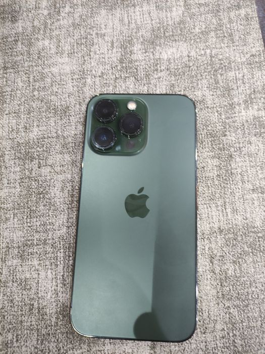 iphone 13 pro 128 в идеале