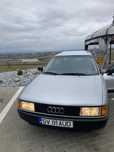 Audi 80/1.8 benzia