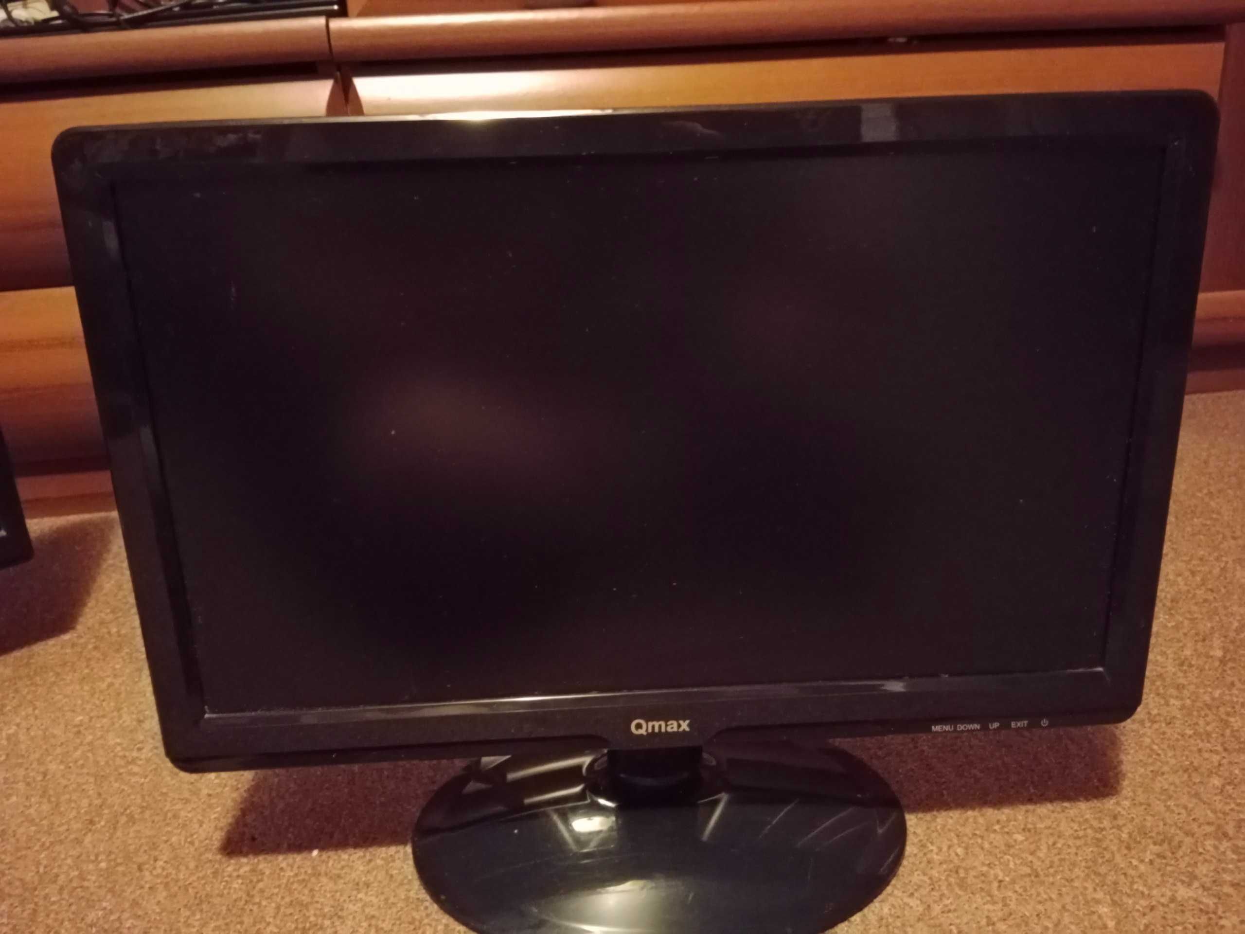 Монитор Qmax 18"5 дюймов
