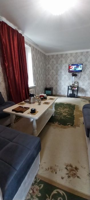 Продам 1 ком.квартиру на Чиланзаре -15