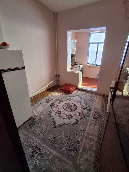 Квартира ижарага берилади