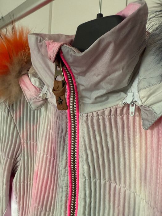 Ски яке  JET SET