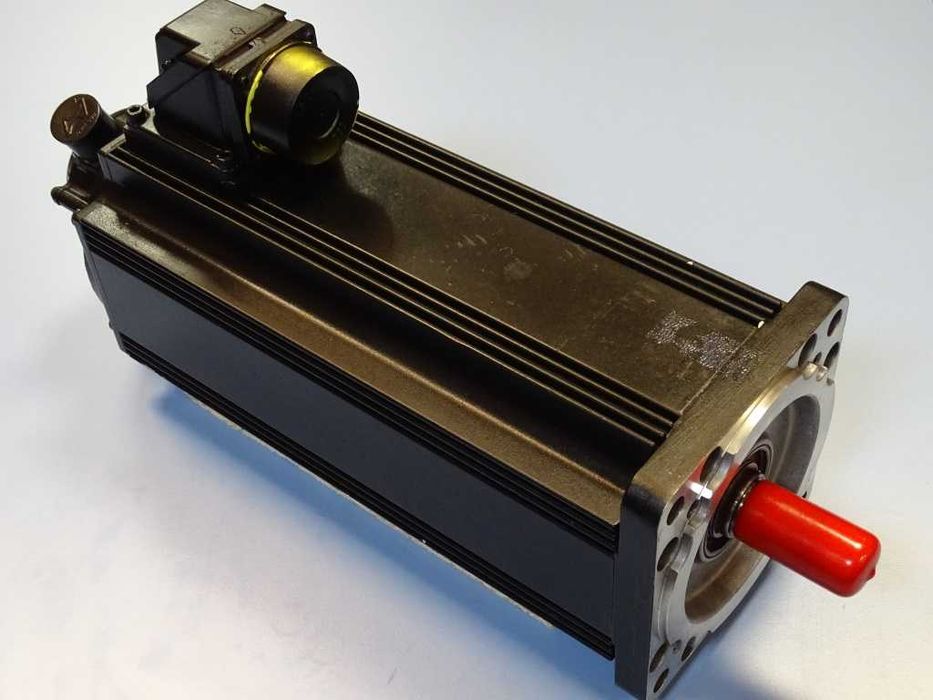 Правотоков ел.двигател Rexroth MDD093C-N-040 permanent magnet motor