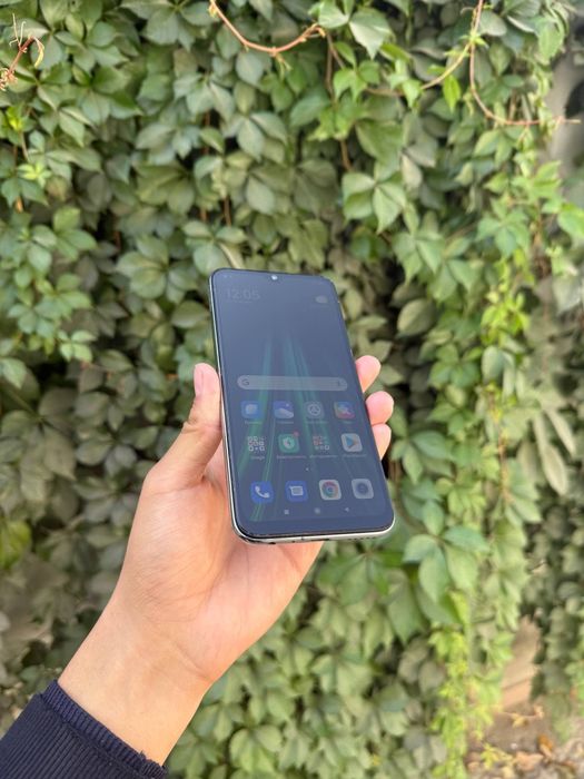 Redmi note 8 sotiladi dastavka bor