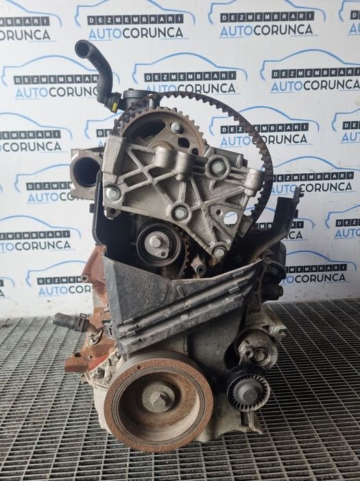 Motor Nissan Qashqai 1.5 Dci 2007 - 2010 110CP Manuala K9K 430 Euro4 (836) 4x4 4X4 ...