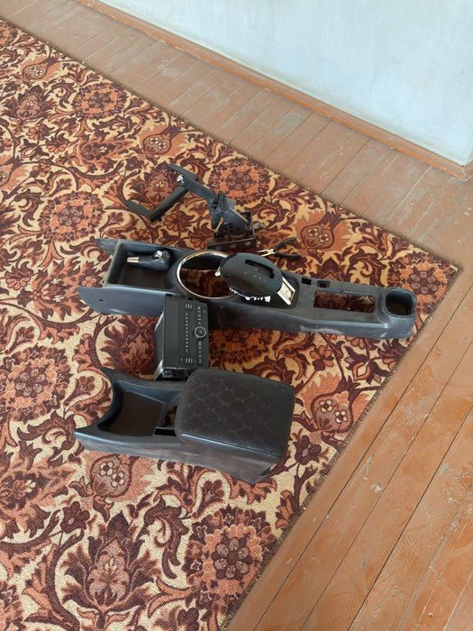 Нексия 3 автомат бар лодка рычак мафон