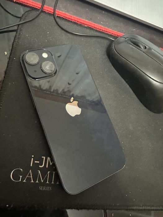 iPhone 14 128Gb Baterie 85%