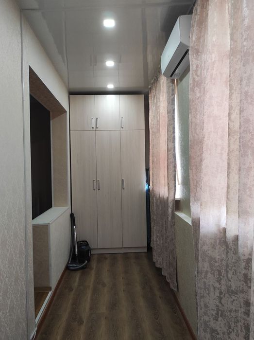 Аренда 1/4/4 - Юнусабад - 15, школа 247, метро Туркистан