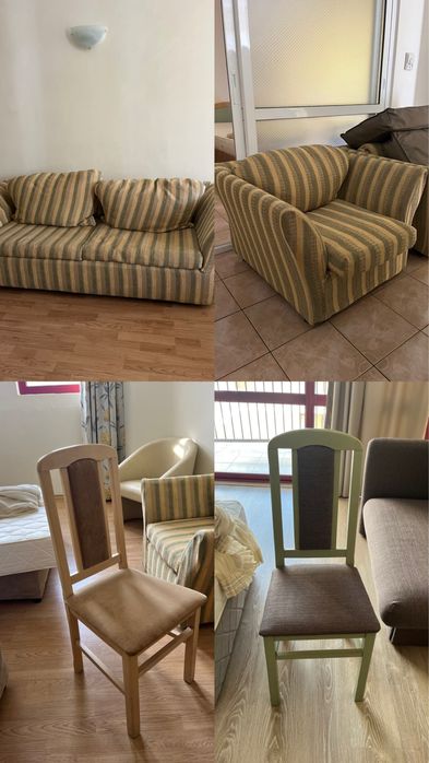 Хотелско обзавеждане