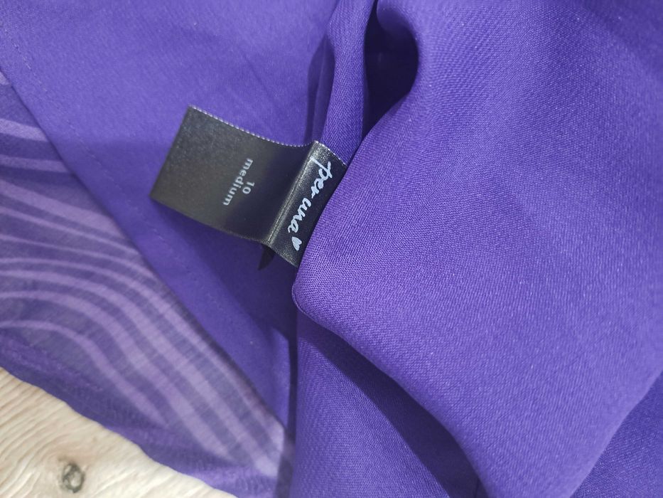 Rochie vaporoasa