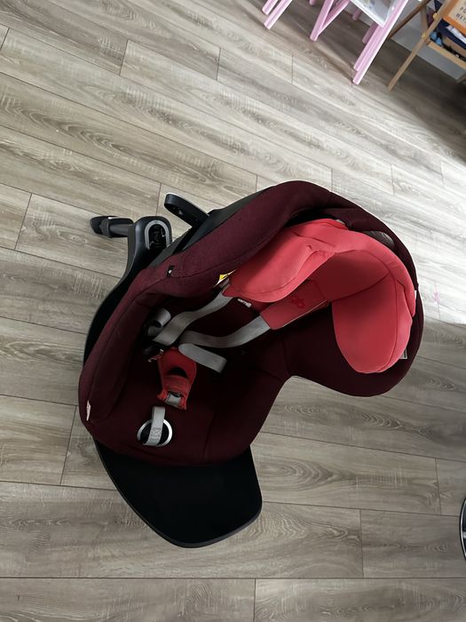 Scaun auto GB Vaya