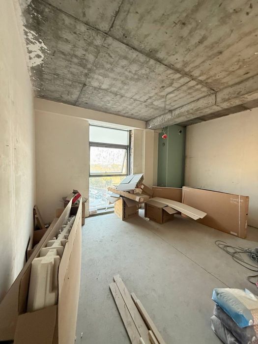 Квартира Ж/К Сапфир Терраса 2/6/16 56,2 кв.м