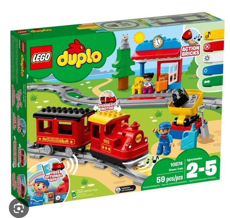 Vand 16 set-uri Duplo